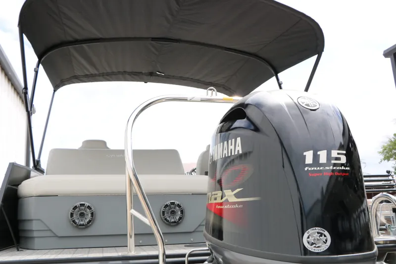 Slide: The Image of Sylvan Mirage 8520 CLZ DH 2026 - 10