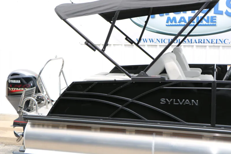 Slide: The Image of Sylvan Mirage 8520 CLZ DH 2026 - 13
