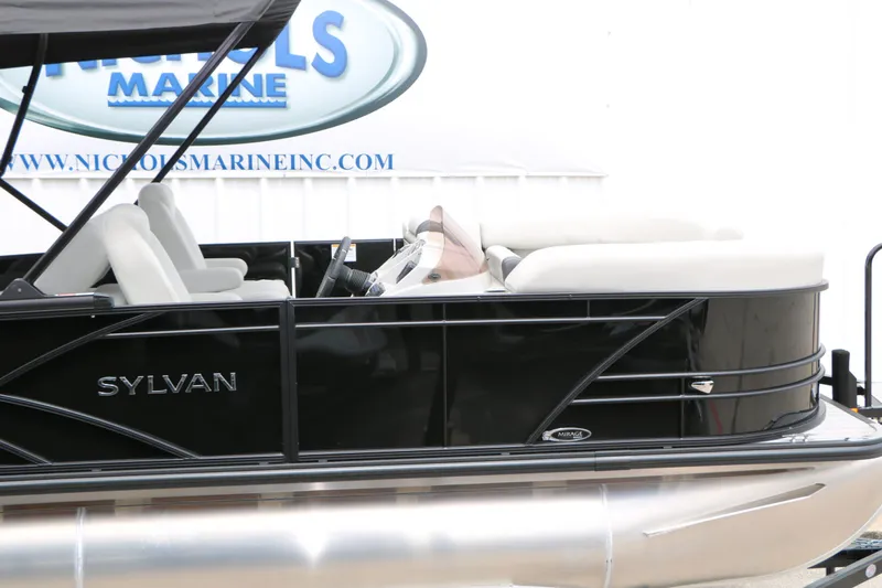 Slide: The Image of Sylvan Mirage 8520 CLZ DH 2026 - 14