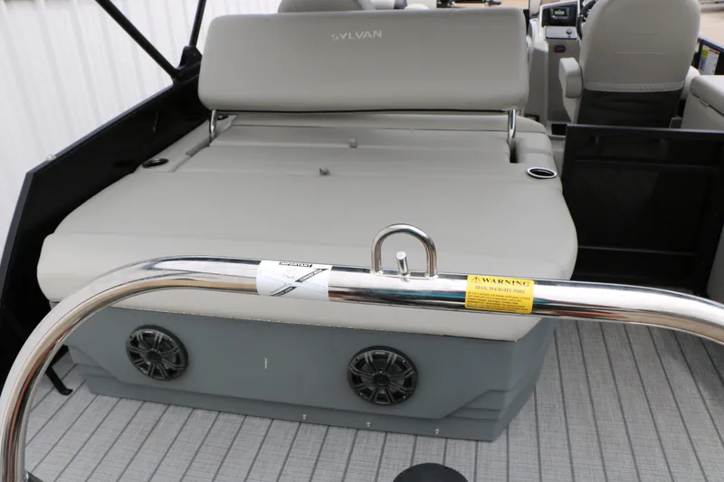 Slide: The Image of Sylvan Mirage 8520 CLZ DH 2026 - 21