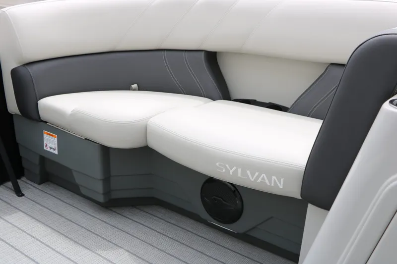 Slide: The Image of Sylvan Mirage 8520 CLZ DH 2026 - 28