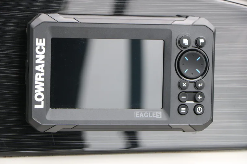 Slide: The Image of Sylvan Mirage 8520 CLZ DH 2026 - 35