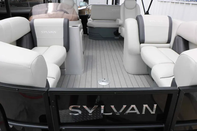 Slide: The Image of Sylvan Mirage 8520 CLZ DH 2026 - 15
