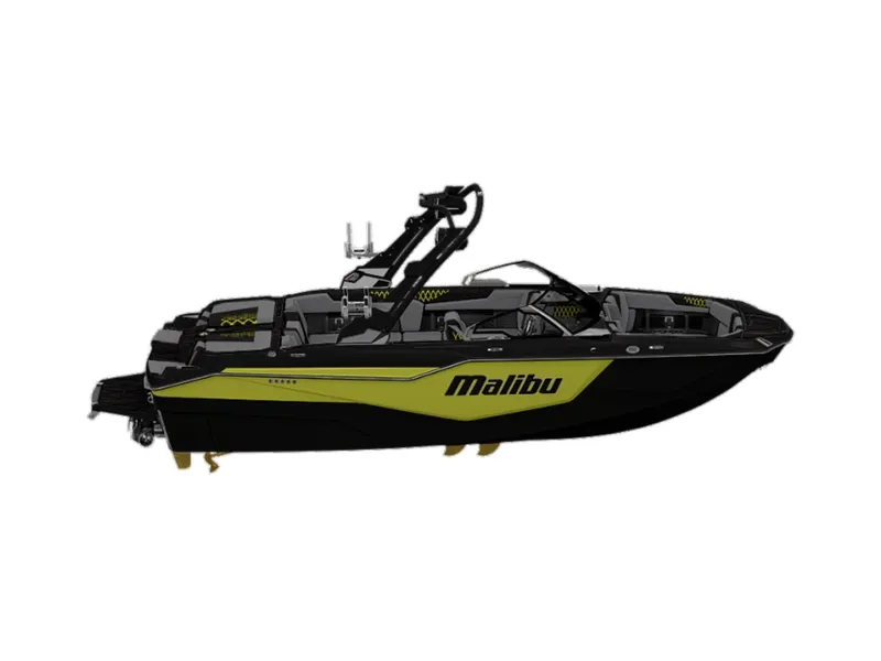 Slide: The Image of Malibu M230 2026 - 3