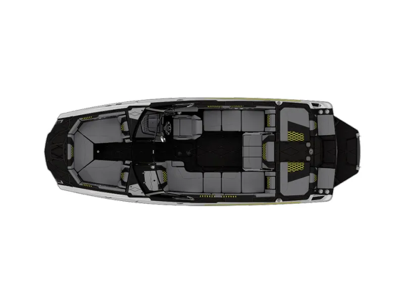 Slide: The Image of Malibu M230 2026 - 4