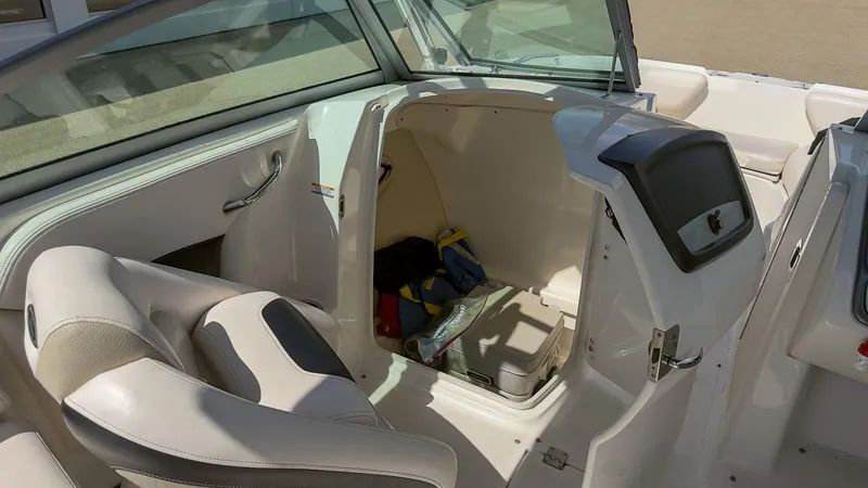 Slide: The Image of Chaparral Sunesta WT Sportdeck 2008 - 13