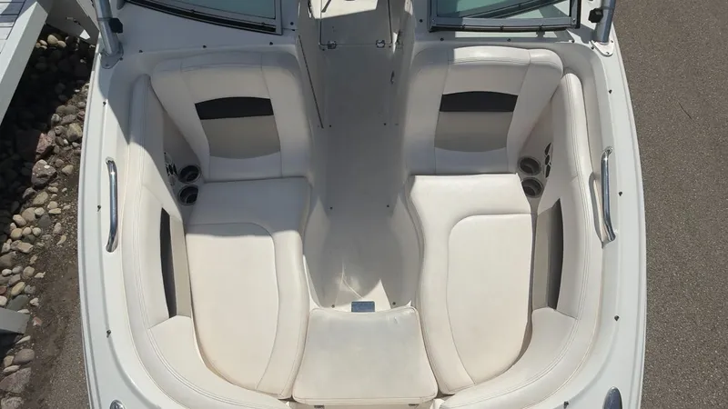 Slide: The Image of Chaparral Sunesta WT Sportdeck 2008 - 17