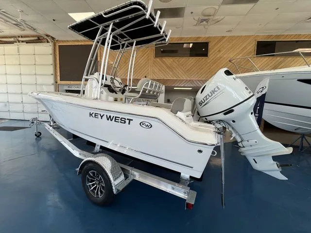Slide: The Image of Key West 189 FS 2026 - 2
