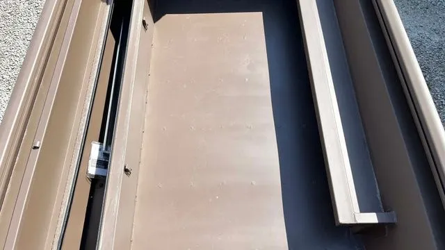 Slide: The Image of Aluma Fish 17 Aluminum Fishing Boat 2026 - 7