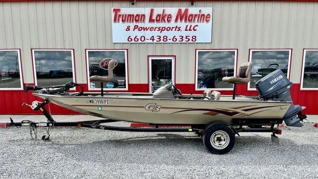 The Image of G3 175 Eagle 2005 - 1