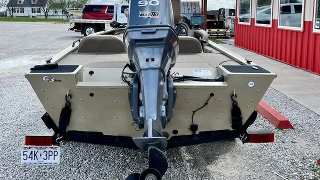 Slide: The Image of G3 175 Eagle 2005 - 11