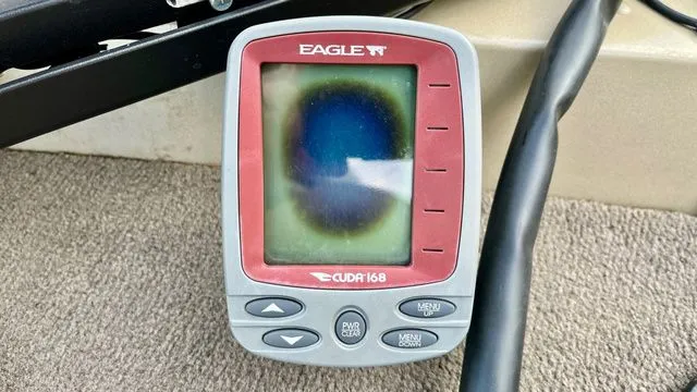 Slide: The Image of G3 175 Eagle 2005 - 5