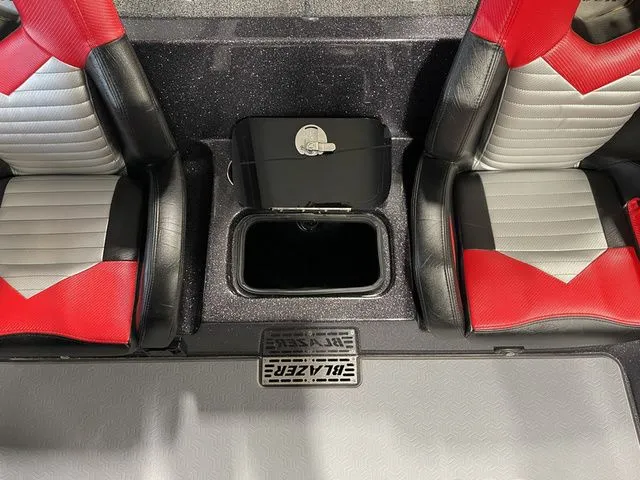 Slide: The Image of Blazer Pro Tour 650 - ORDER NOW 2026 - 12