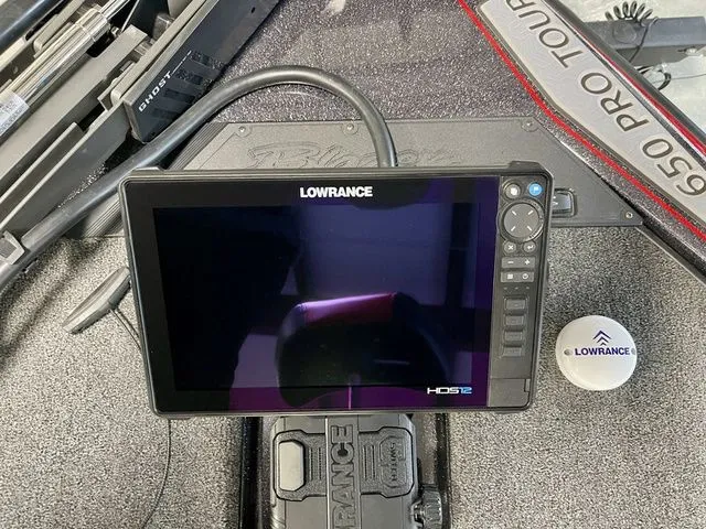 Slide: The Image of Blazer Pro Tour 650 - ORDER NOW 2026 - 13