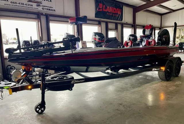 Slide: The Image of Blazer Pro Tour 650 - ORDER NOW 2026 - 15