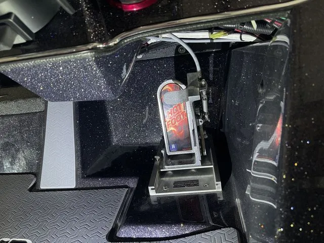 Slide: The Image of Blazer Pro Tour 650 - ORDER NOW 2026 - 21