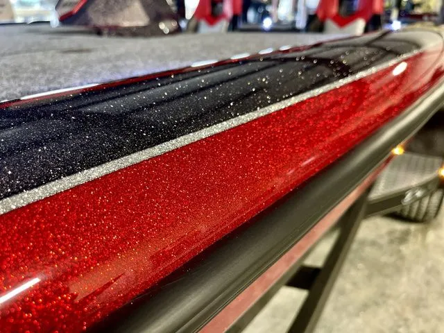 Slide: The Image of Blazer Pro Tour 650 - ORDER NOW 2026 - 23