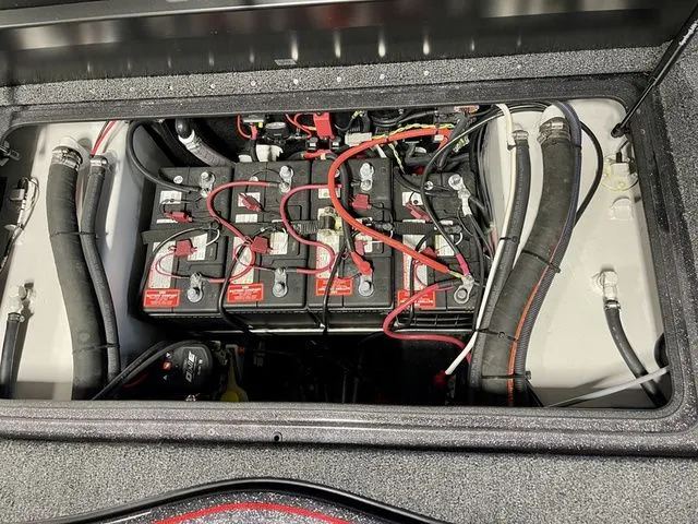 Slide: The Image of Blazer Pro Tour 650 - ORDER NOW 2026 - 29