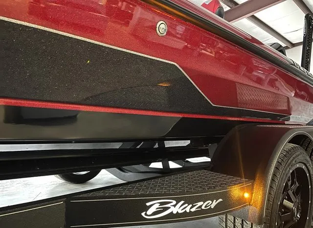 Slide: The Image of Blazer Pro Tour 650 - ORDER NOW 2026 - 31