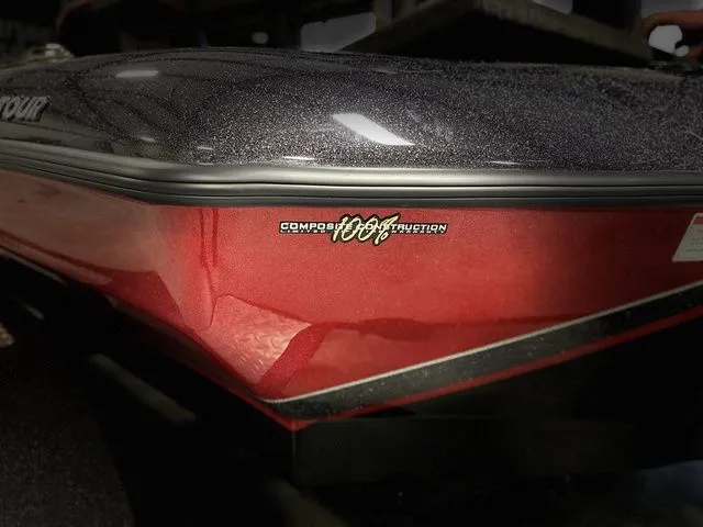 Slide: The Image of Blazer Pro Tour 650 - ORDER NOW 2026 - 34