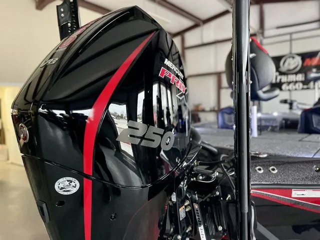 Slide: The Image of Blazer Pro Tour 650 - ORDER NOW 2026 - 36