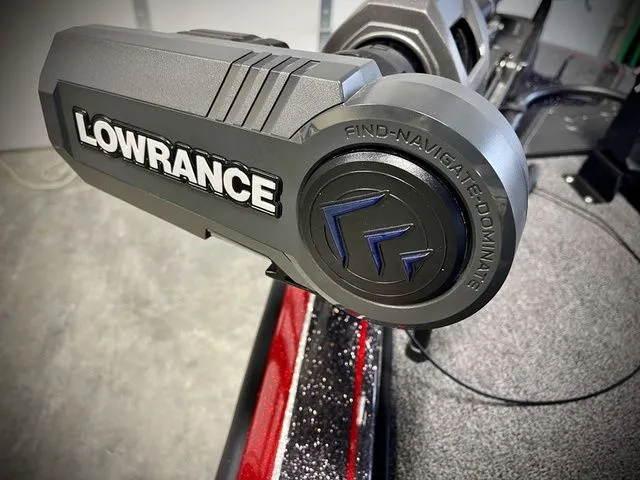 Slide: The Image of Blazer Pro Tour 650 - ORDER NOW 2026 - 4