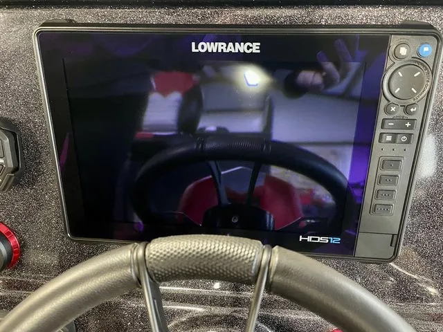 Slide: The Image of Blazer Pro Tour 650 - ORDER NOW 2026 - 6