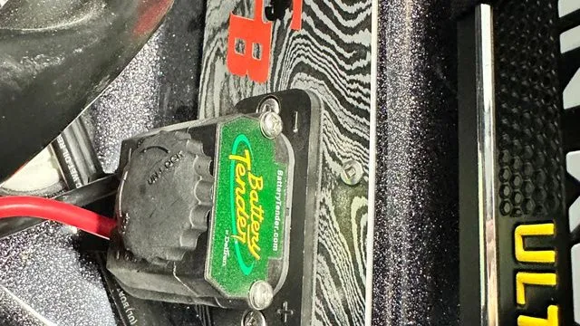 Slide: The Image of Bass Cat LYNX STS 2026 - 13