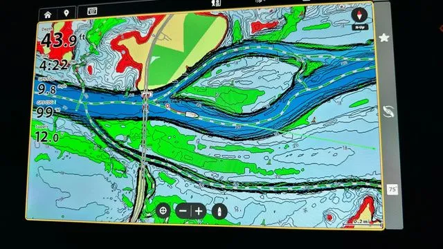 Slide: The Image of Bass Cat LYNX STS 2026 - 16