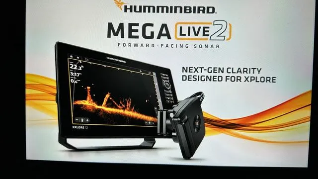 Slide: The Image of Bass Cat LYNX STS 2026 - 18