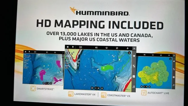 Slide: The Image of Bass Cat LYNX STS 2026 - 19