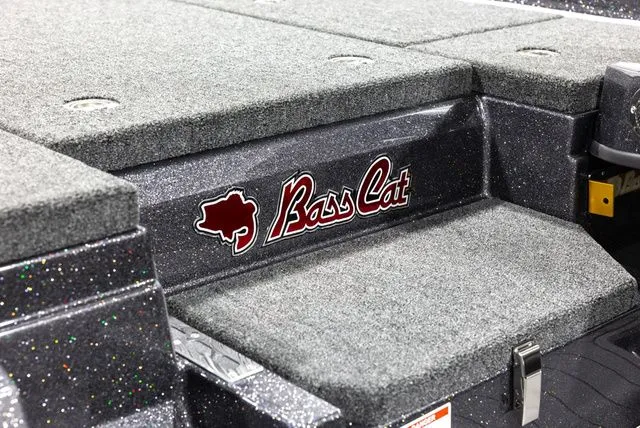 Slide: The Image of Bass Cat LYNX STS 2026 - 24