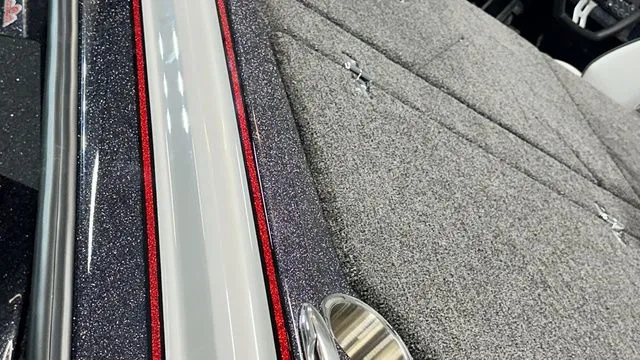 Slide: The Image of Bass Cat LYNX STS 2026 - 3