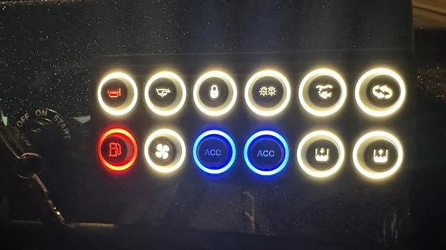 Slide: The Image of Bass Cat LYNX STS 2026 - 30