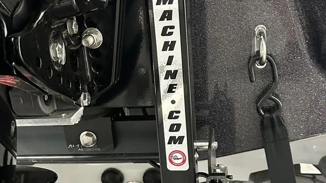 Slide: The Image of Bass Cat LYNX STS 2026 - 4