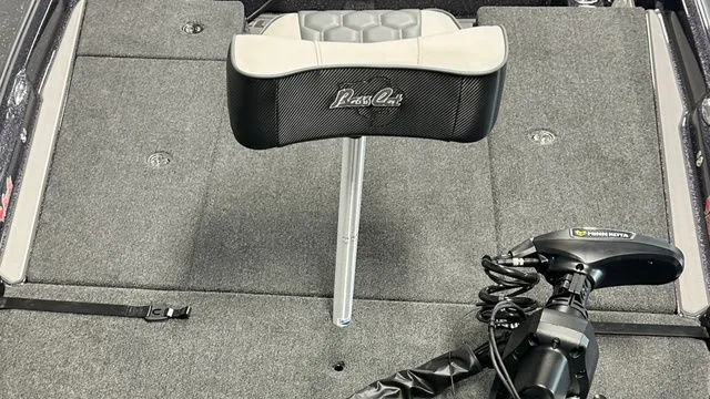 Slide: The Image of Bass Cat LYNX STS 2026 - 6