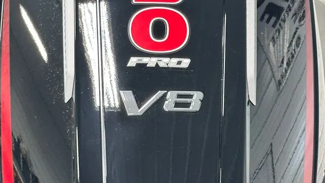 Slide: The Image of Bass Cat LYNX STS 2026 - 9