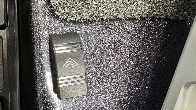 Slide: The Image of Bass Cat LYNX STS - IN SHOWROOM 2026 - 14