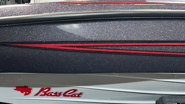 Slide: The Image of Bass Cat LYNX STS - IN SHOWROOM 2026 - 2
