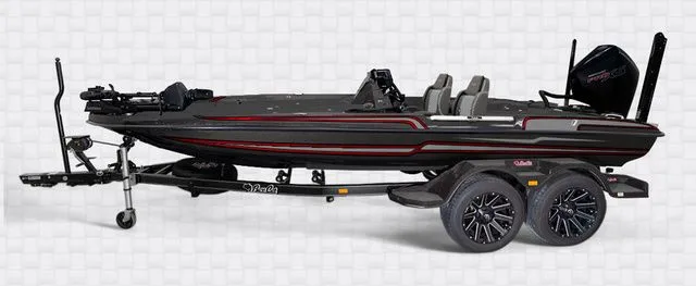 Slide: The Image of Bass Cat LYNX STS - IN SHOWROOM 2026 - 20