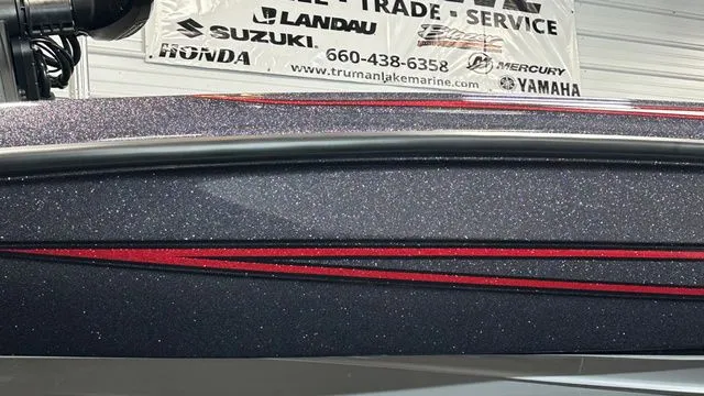 Slide: The Image of Bass Cat LYNX STS - IN SHOWROOM 2026 - 5
