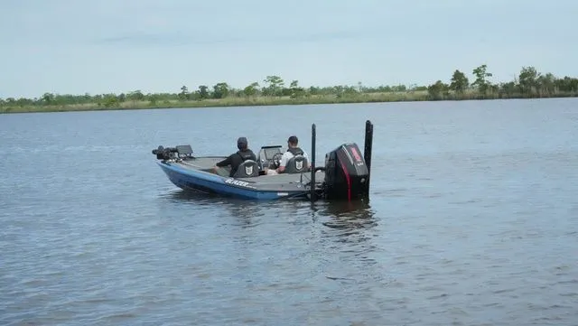 Slide: The Image of Blazer Bass 625 Pro Tour - ORDER NOW 2026 - 12