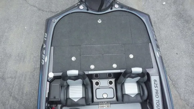 Slide: The Image of Blazer Bass 625 Pro Tour - ORDER NOW 2026 - 14