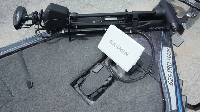 Slide: The Image of Blazer Bass 625 Pro Tour - ORDER NOW 2026 - 20