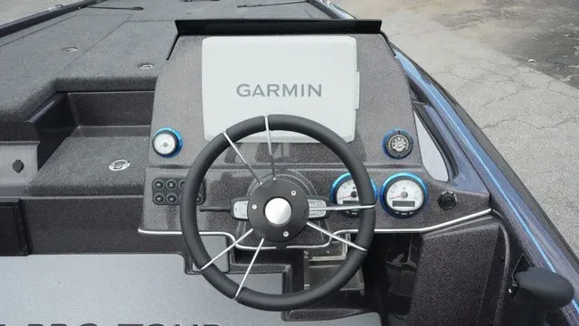 Slide: The Image of Blazer Bass 625 Pro Tour - ORDER NOW 2026 - 22