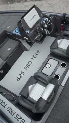 Slide: The Image of Blazer Bass 625 Pro Tour - ORDER NOW 2026 - 23