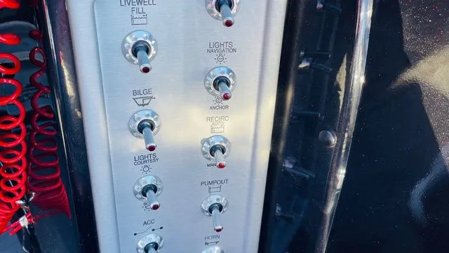 Slide: The Image of Blazer 625 Pro Tour (AVAILABLE IN SHOWROOM) 2024 - 14