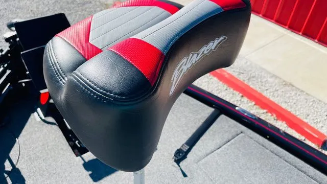 Slide: The Image of Blazer 625 Pro Tour (AVAILABLE IN SHOWROOM) 2024 - 19