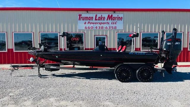 Slide: The Image of Blazer 625 Pro Tour (AVAILABLE IN SHOWROOM) 2024 - 3