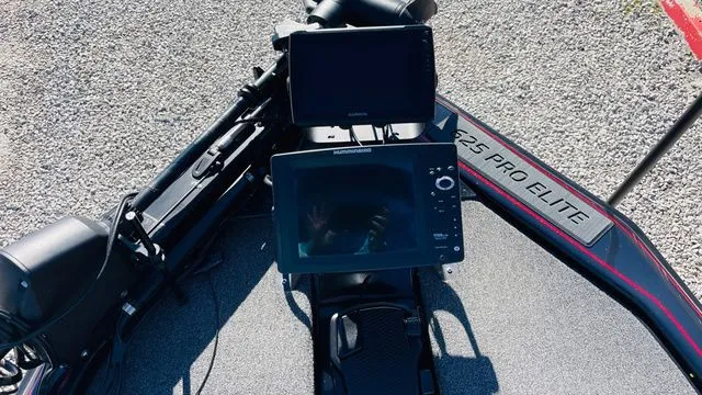 Slide: The Image of Blazer 625 Pro Tour (AVAILABLE IN SHOWROOM) 2024 - 7